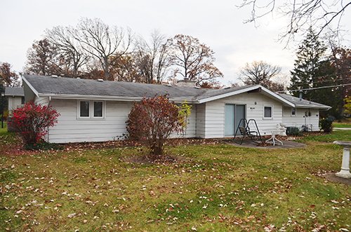 Property photo 6 - REAL ESTATE & PERSONAL PROPERTY AUCTION IN ALLEN COUNTY